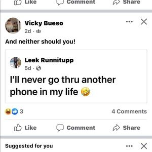 Meet your Posher, Mary